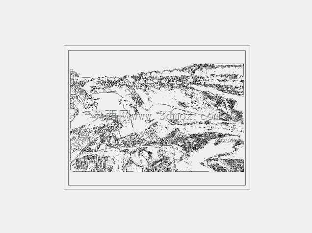 ��Լ1700��dxf�ļ�
