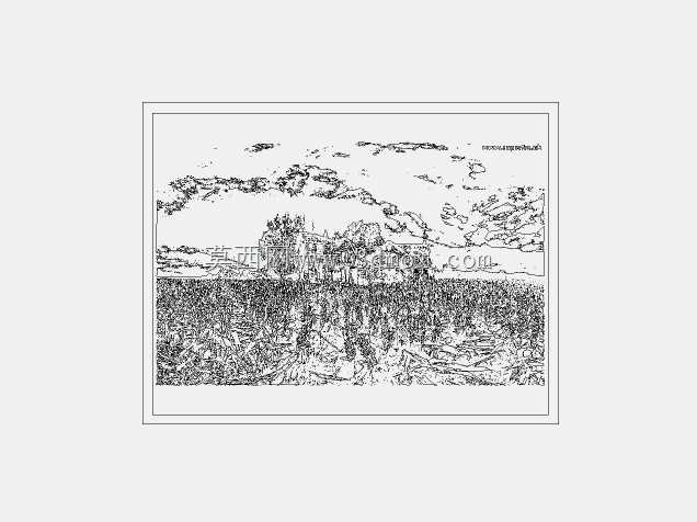 ��Լ1700��dxf�ļ�
