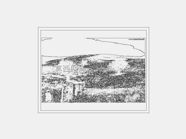 ��Լ1700��dxf�ļ�