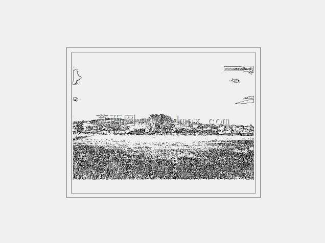��Լ1700��dxf�ļ�