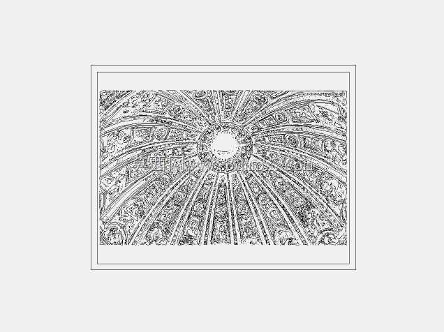 ��Լ1700��dxf�ļ�