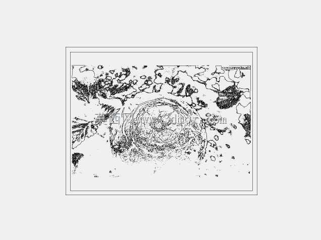 ��Լ1700��dxf�ļ�