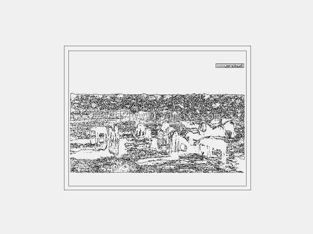 ��Լ1700��dxf�ļ�