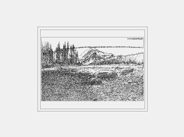 ��Լ1700��dxf�ļ�