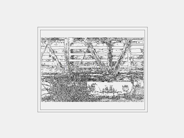��Լ1700��dxf�ļ�