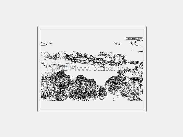 ��Լ1700��dxf�ļ�