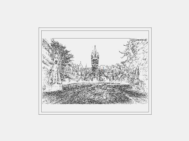 ��Լ1700��dxf�ļ�
