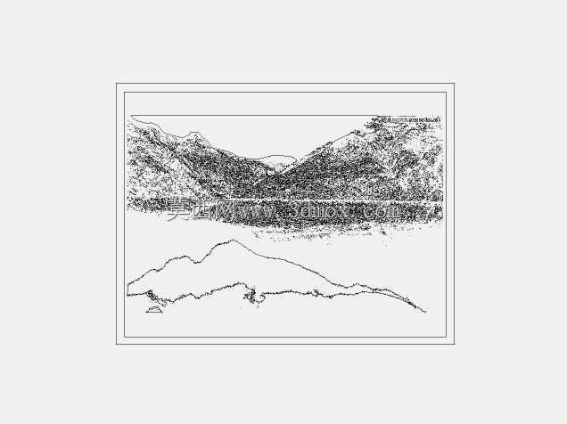 ��Լ1700��dxf�ļ�