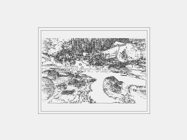 ��Լ1700��dxf�ļ�