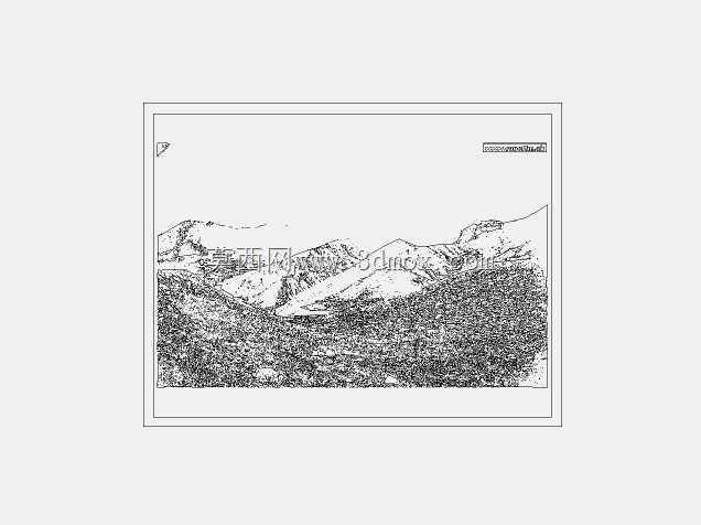 ��Լ1700��dxf�ļ�