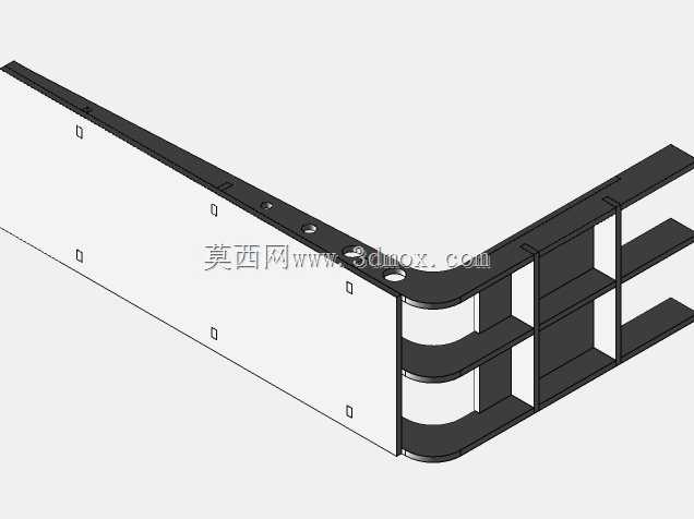床头柜