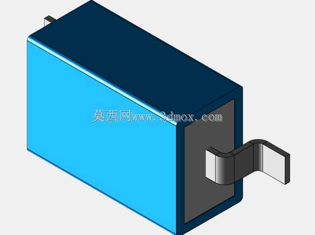 SMD保险丝203G