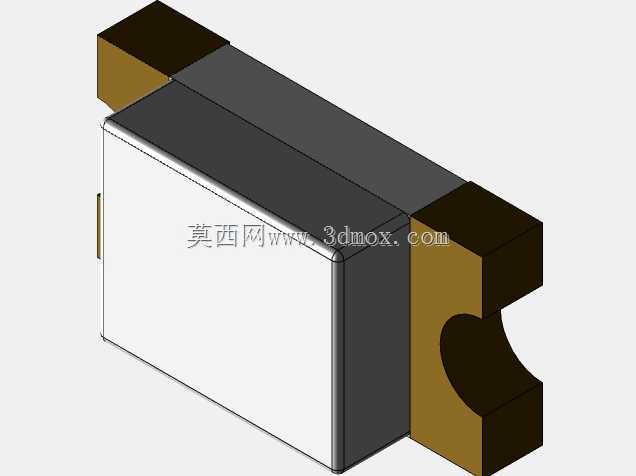 指示LED贴片