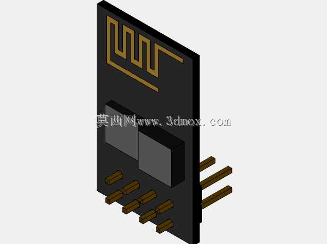 ESP8266\u0026 ESP-WROOM-32