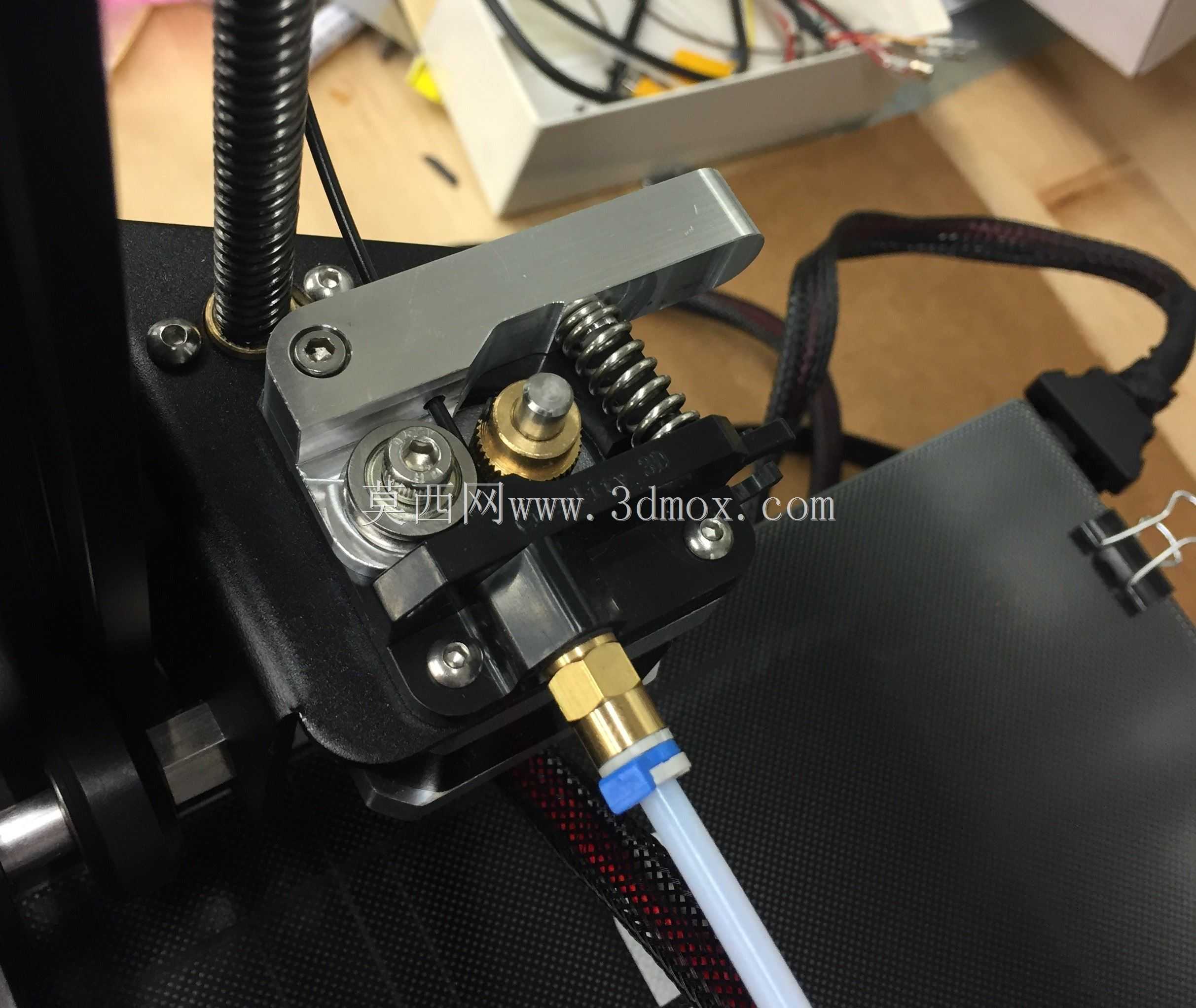 Ender 3��˿����ֱ�