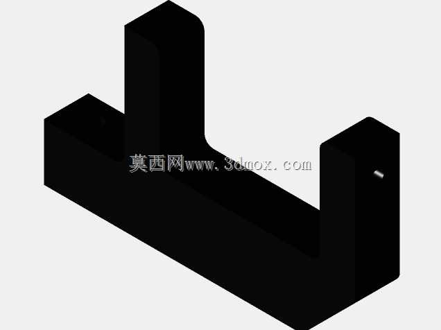 NEMA23,双,8mm轴