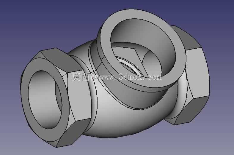阀体