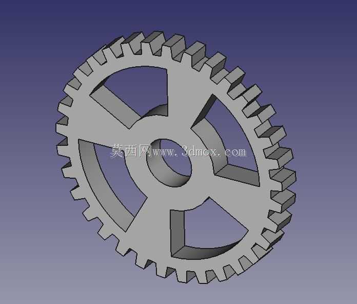 ����ģ��FreeCad