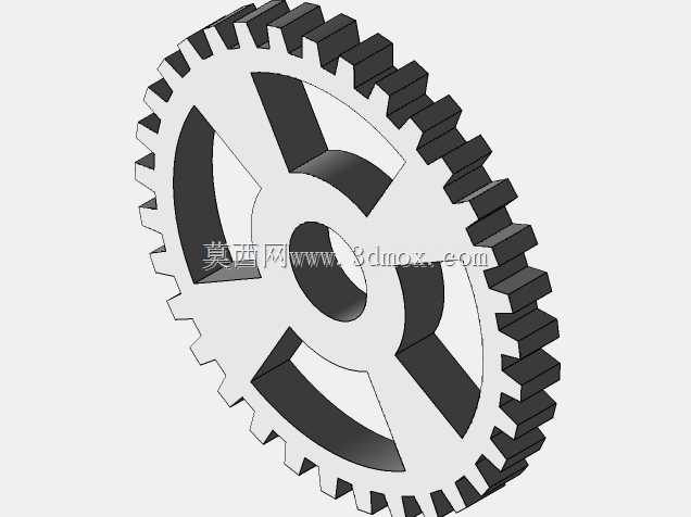 试用模型FreeCad