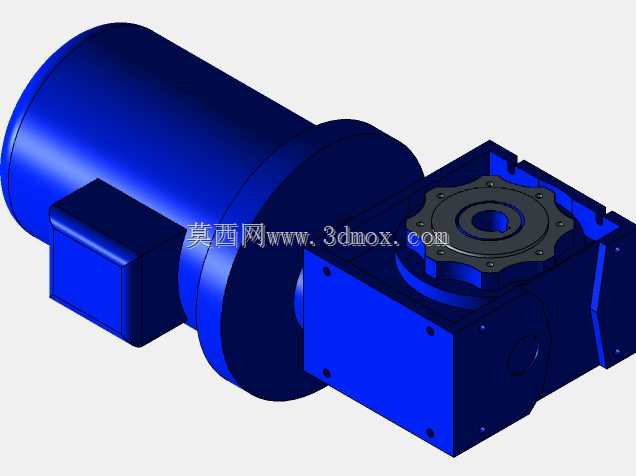 MOTOVARIO NMRV P063