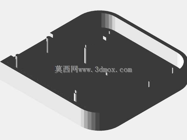 GPS跟踪器盒