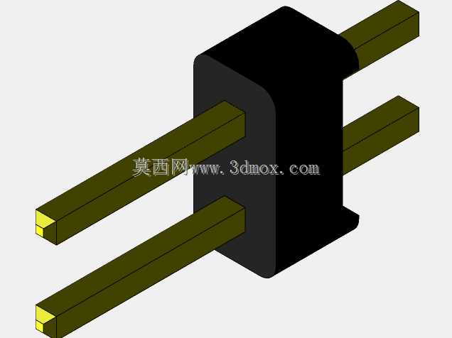 2.54mmֱ2����ͷ��2��80����