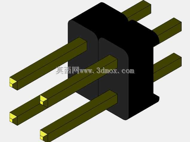 2.54mmֱ2����ͷ��2��80����