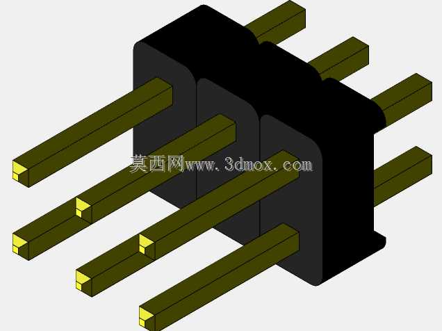 2.54mmֱ2����ͷ��2��80����