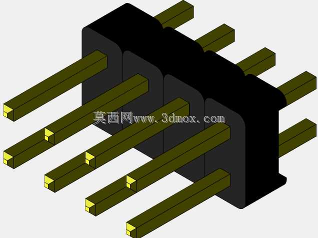 2.54mmֱ2����ͷ��2��80����