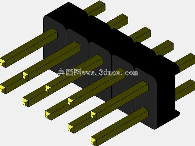 2.54mmֱ2����ͷ��2��80����