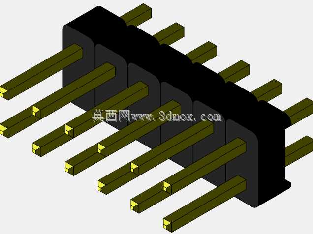 2.54mmֱ2����ͷ��2��80����