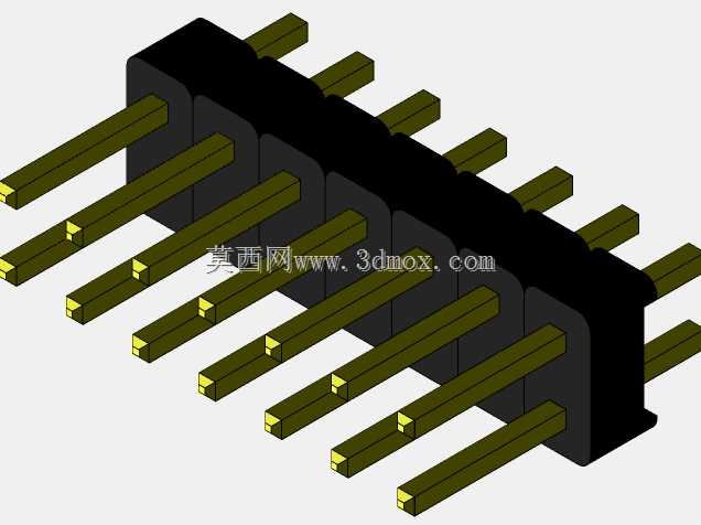 2.54mmֱ2����ͷ��2��80����