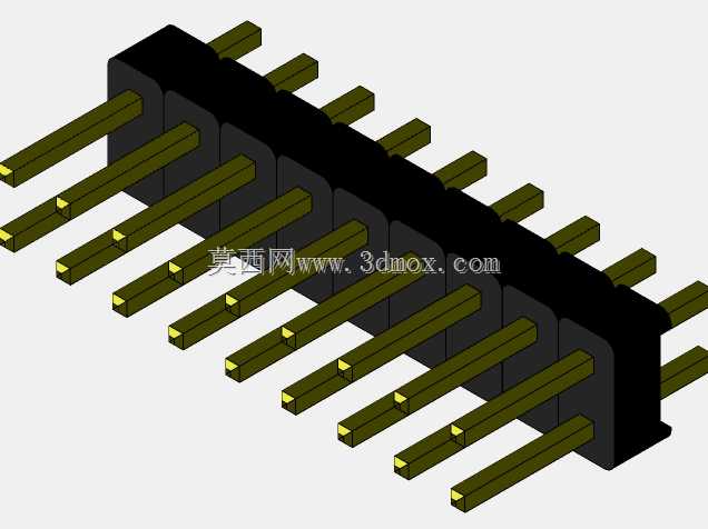 2.54mmֱ2����ͷ��2��80����