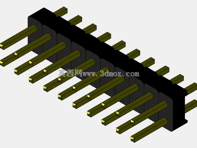 2.54mmֱ2����ͷ��2��80����