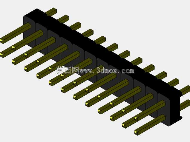 2.54mmֱ2����ͷ��2��80����