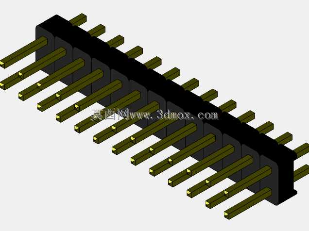 2.54mmֱ2����ͷ��2��80����
