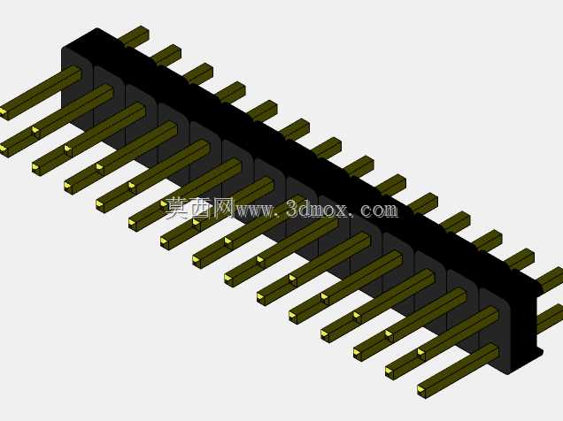 2.54mmֱ2����ͷ��2��80����