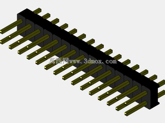 2.54mmֱ2����ͷ��2��80����