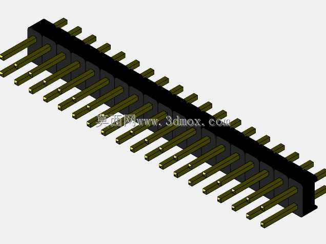 2.54mmֱ2����ͷ��2��80����