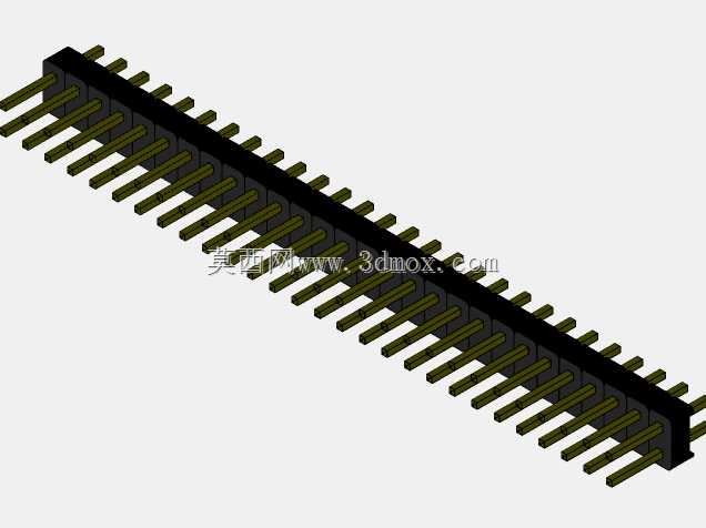 2.54mmֱ2����ͷ��2��80����