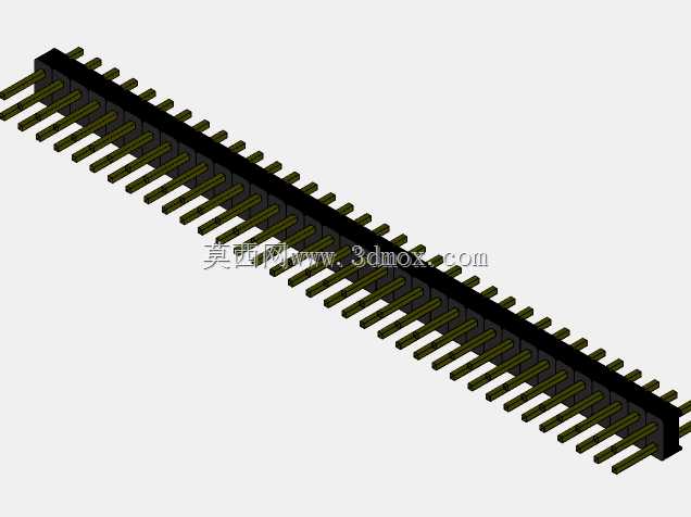 2.54mmֱ2����ͷ��2��80����