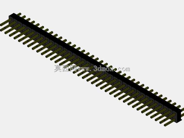 2.54mmֱ2����ͷ��2��80����