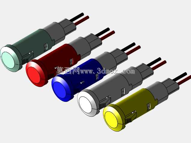 10mm LEDָʾ��