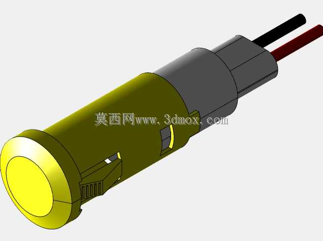 10mm LEDָʾ��