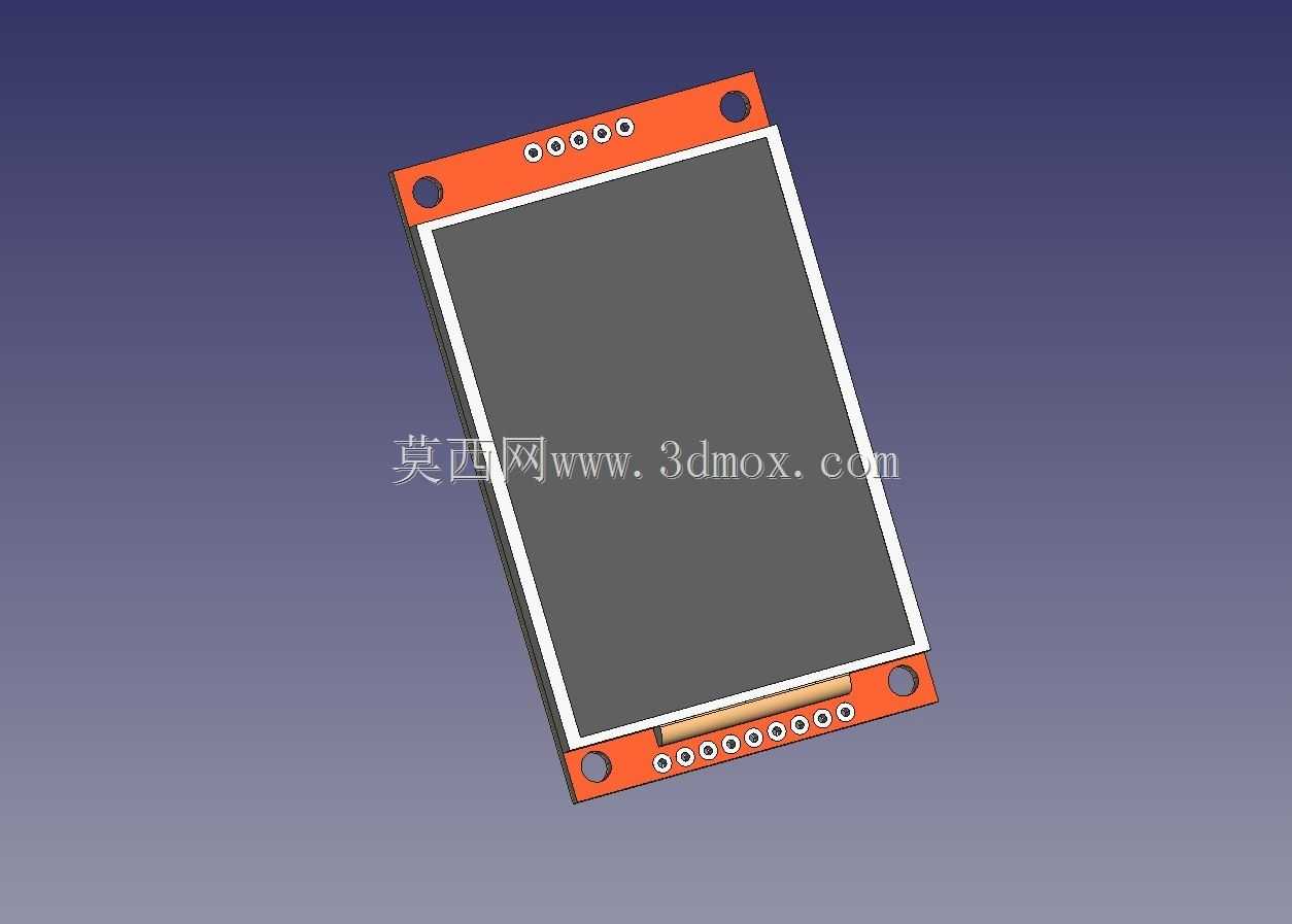 2.2Ӣ��TFT SPI��ʾ��