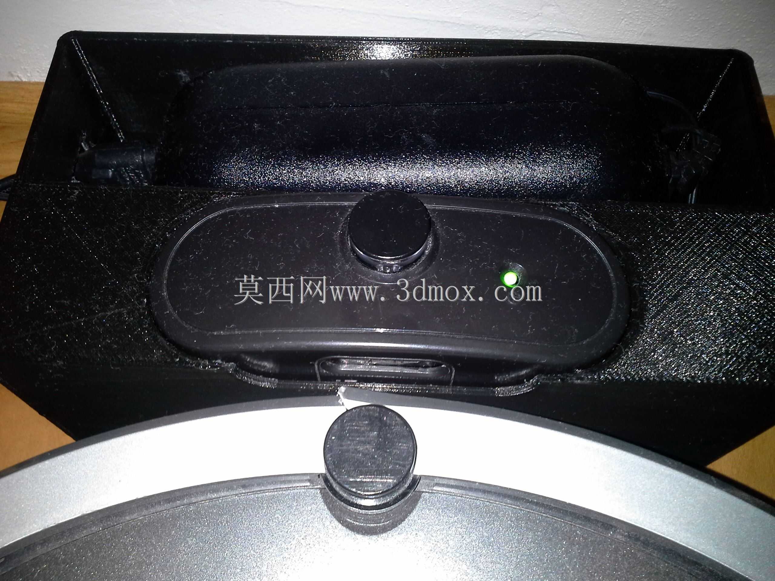 iRobot roomba 780的基础支持