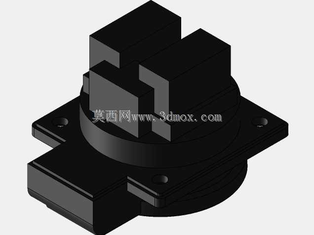 插座230VAC IP44