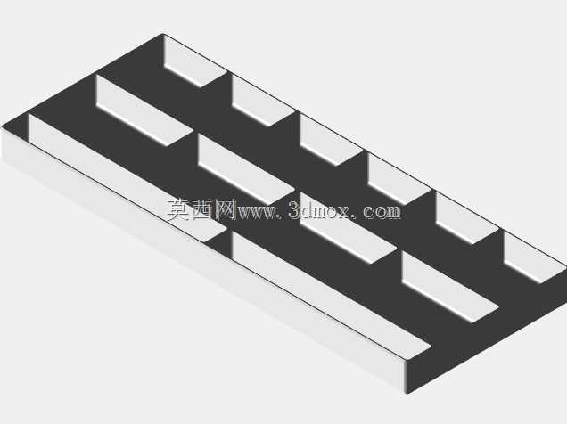 3D\u Printable\u Small\u Screw\u Divider\u容器
