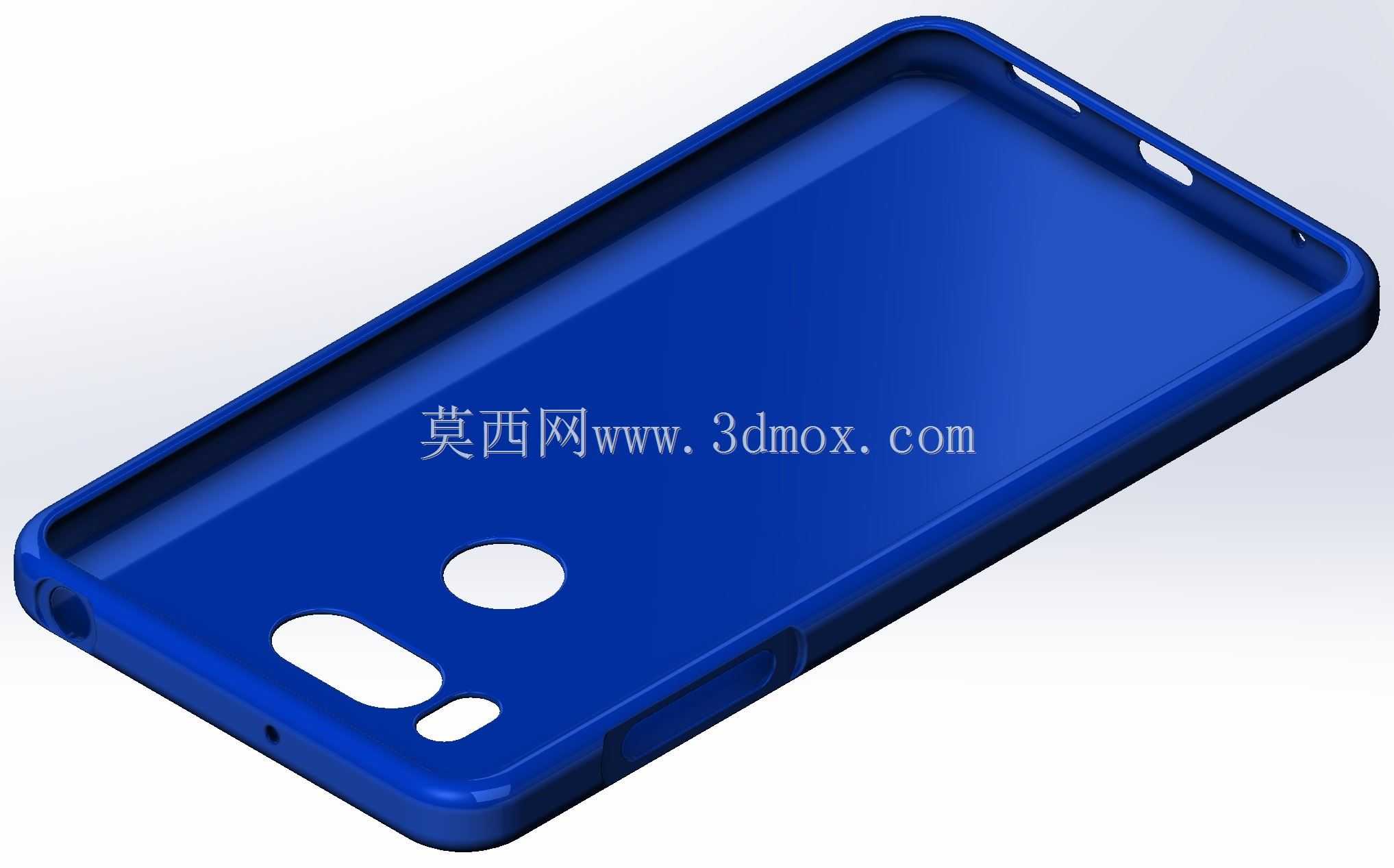 3D��ӡLG V30+�ֻ���
