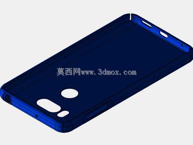 3D��ӡLG V30+�ֻ���